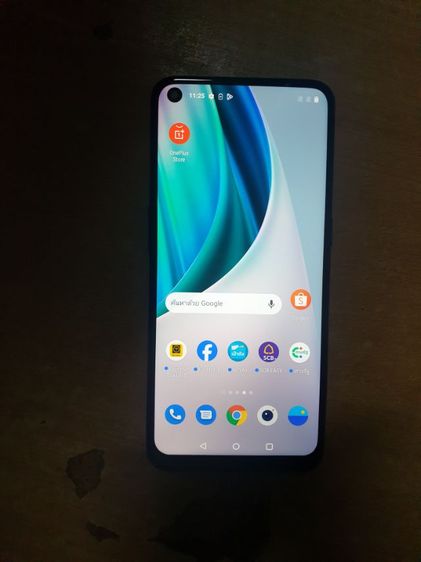 one plus nord n10 5g รูปที่ 4