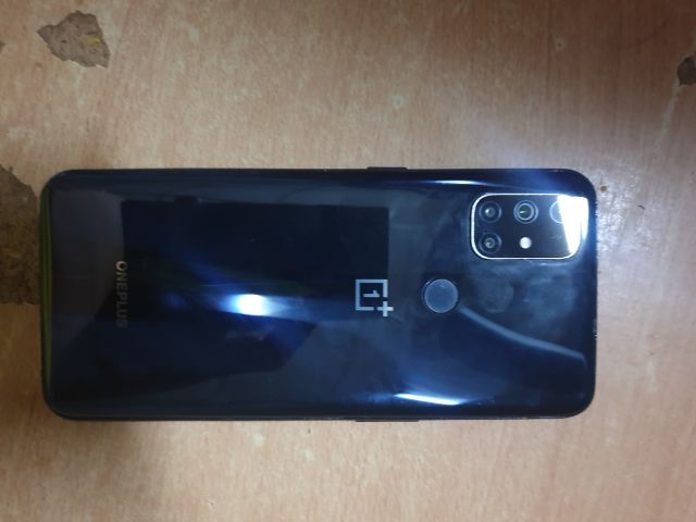 one plus nord n10 5g รูปที่ 2
