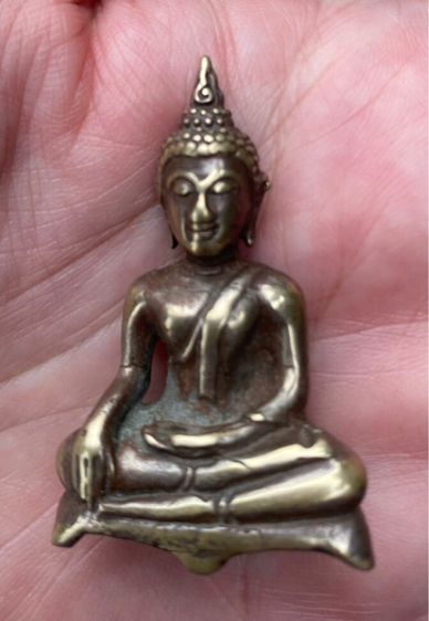 พระสิงห์ 3 รูปที่ 4