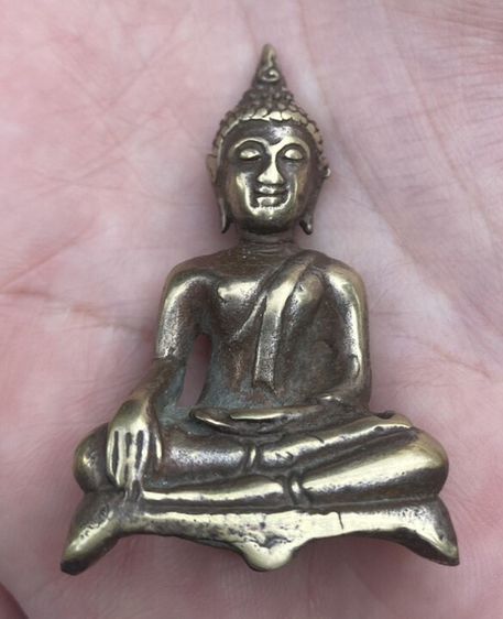 พระสิงห์ 3 รูปที่ 3