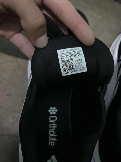 adidas galaxy7 รูปที่ 3