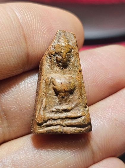 พระผงสุพรรน