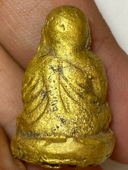 หลวงพ่อเงิน รูปที่ 2