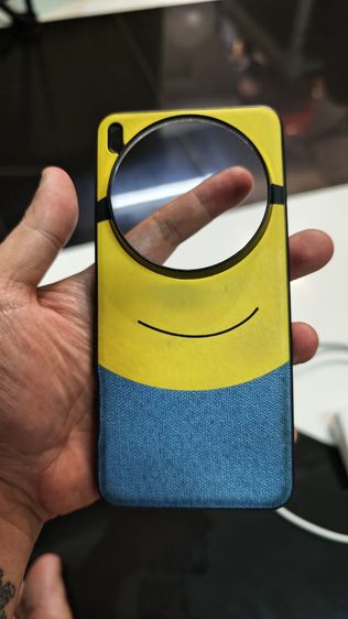 Vivi X200 Ultra รูปที่ 11