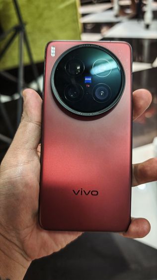 Vivi X200 Ultra รูปที่ 4