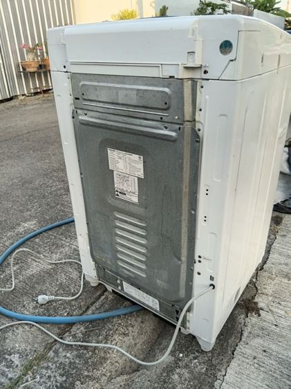 Toshiba 7.2 กก. ฝาบน รูปที่ 9