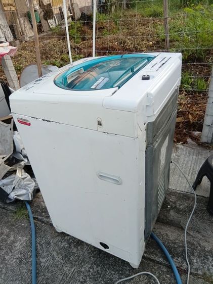 Toshiba 7.2 กก. ฝาบน รูปที่ 6