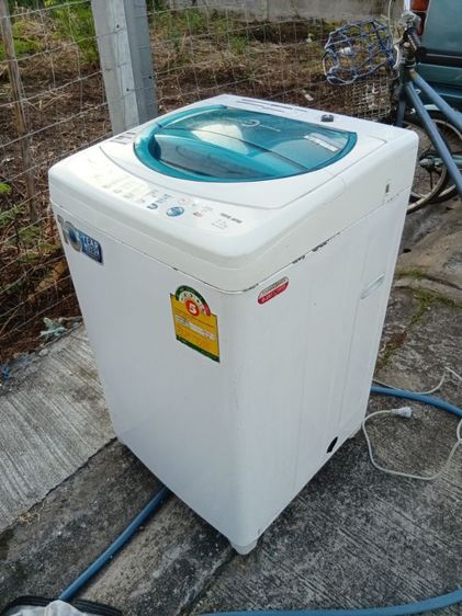 Toshiba 7.2 กก. ฝาบน รูปที่ 5