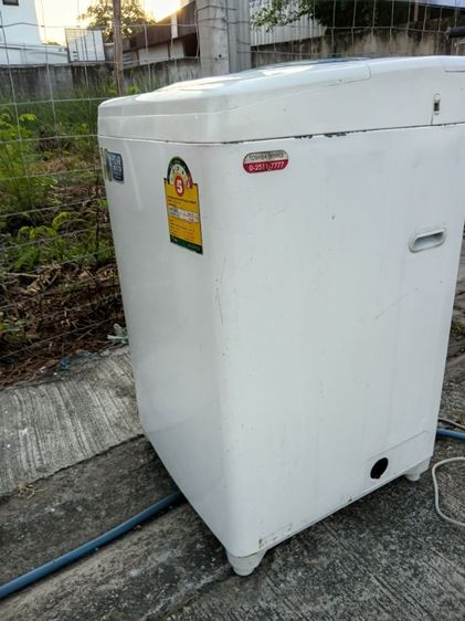 Toshiba 7.2 กก. ฝาบน รูปที่ 10