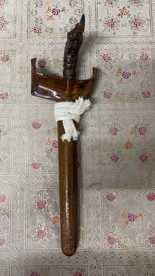 กริช ชวา 