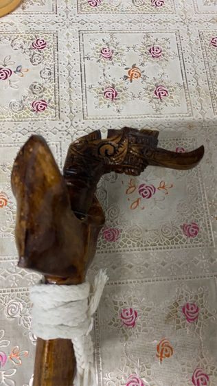 กริช ชวา  รูปที่ 2