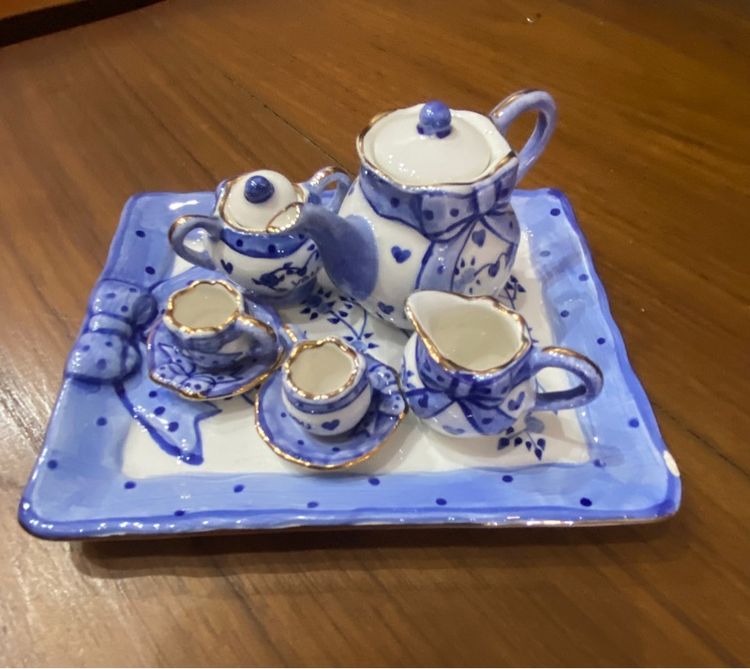 ของตกแต่ง รูปที่ 3