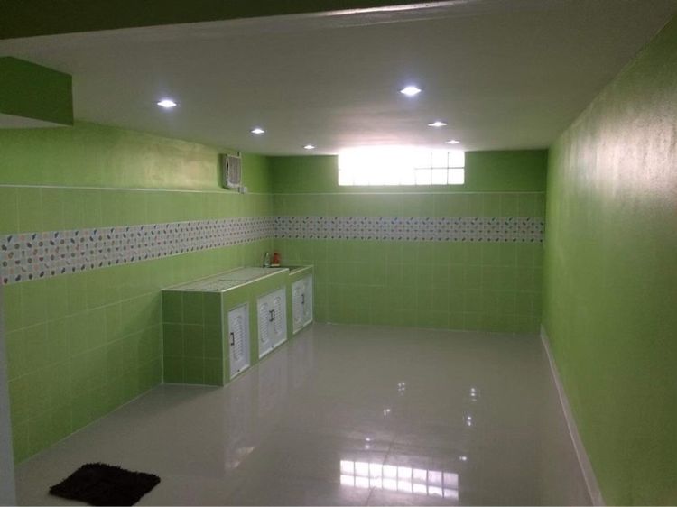 บ้านชั้นเดียว รูปที่ 4