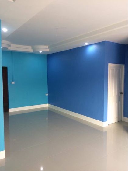 บ้านชั้นเดียว รูปที่ 3