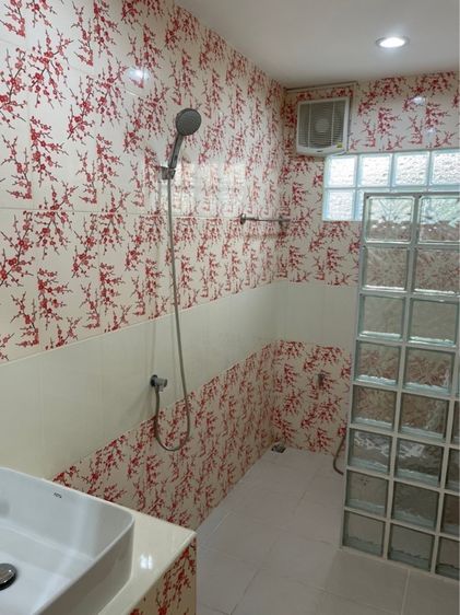 บ้านชั้นเดียว รูปที่ 4