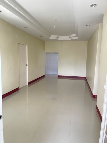 บ้านชั้นเดียว รูปที่ 3