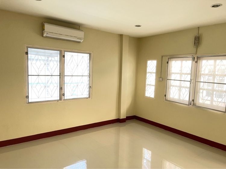 บ้านชั้นเดียว รูปที่ 2