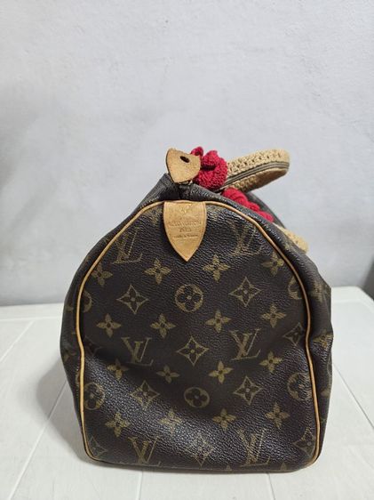 กระเป๋า Speedy 30 Monogram
มือสอง ใช้เอง รูปที่ 3