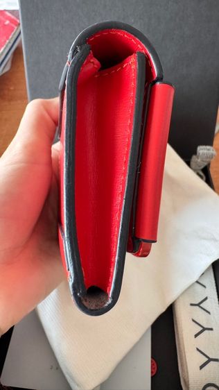 boyy ใบเช็กมีสายสะพาย รูปที่ 4