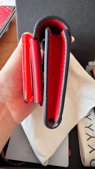 boyy ใบเช็กมีสายสะพาย รูปที่ 6