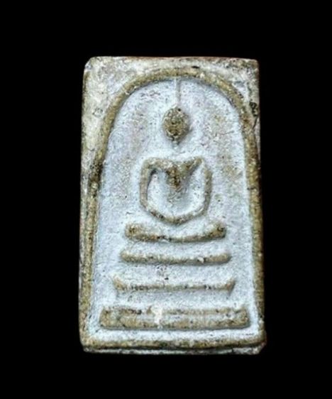 พระสมเด็จไม่ทราบที่ รูปที่ 4