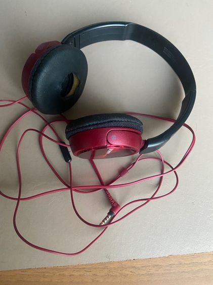 หูฟัง Sony รูปที่ 6