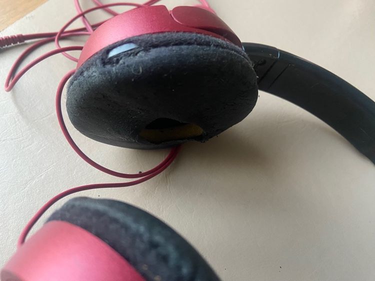 หูฟัง Sony รูปที่ 4