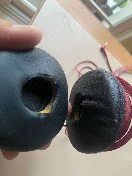 หูฟัง Sony รูปที่ 3