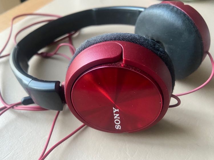 หูฟัง Sony