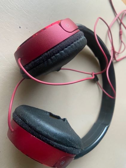 หูฟัง Sony รูปที่ 5