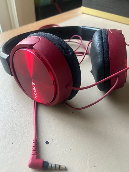 หูฟัง Sony รูปที่ 2