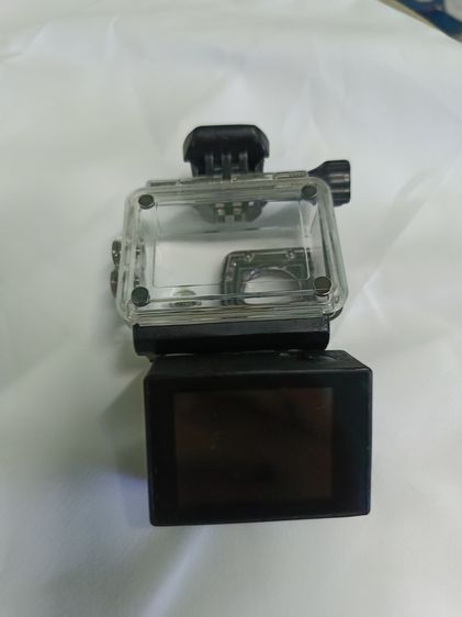 ของแท้)กล้องGoPro SJCAM SJ4000 AIR Action Camera กล้องโกโปร กล้องกันน้ำ 2 นิ้วหน้าจอ 4K Ultra HD WIFI  รูปที่ 3