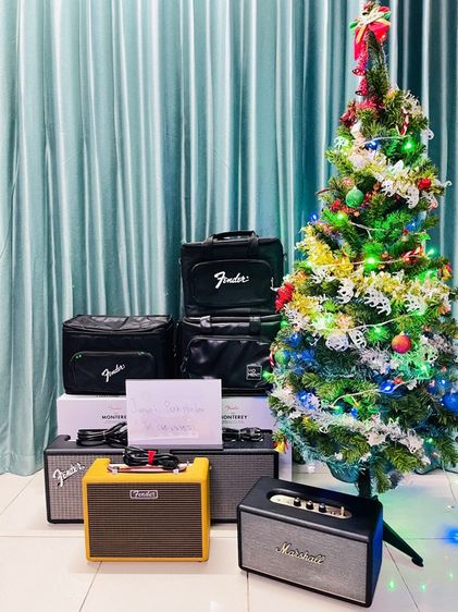 ขายลำโพงมือ2 แท้ ทุกตัว