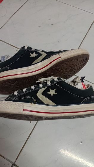 conversation ดาวผ้า ไซด์42 วัดจริง 27 c.m.สภาพสวย รูปที่ 4