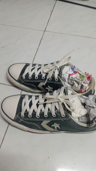 conversation ดาวผ้า ไซด์42 วัดจริง 27 c.m.สภาพสวย รูปที่ 5