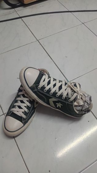 conversation ดาวผ้า ไซด์42 วัดจริง 27 c.m.สภาพสวย