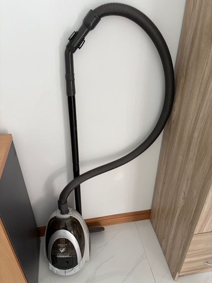 เครื่องดูดฝุ่น รูปที่ 2