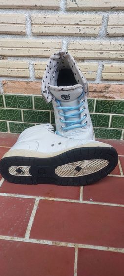 รองเท้าหนังแท้ timberland รูปที่ 7