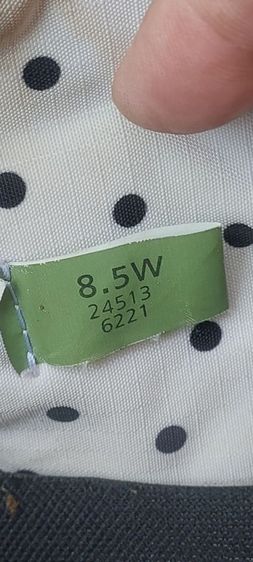 รองเท้าหนังแท้ timberland รูปที่ 6