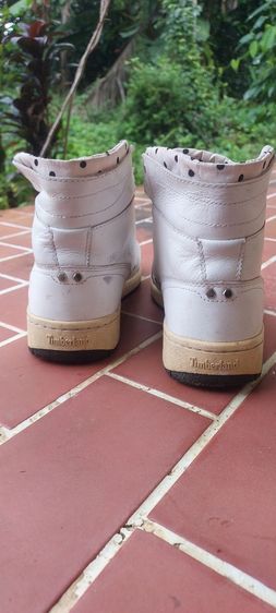 รองเท้าหนังแท้ timberland รูปที่ 8