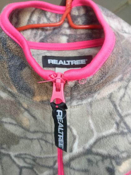 เสื้อพลางป้าไม้ รูปที่ 2