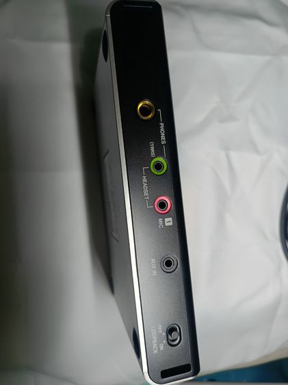 เอฟเฟกต์เสียงและเสียงประกอบ  รูปที่ 6