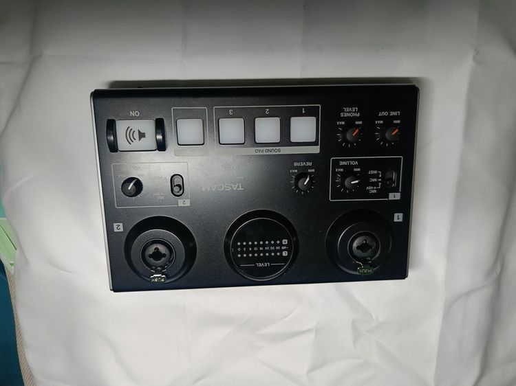 เอฟเฟกต์เสียงและเสียงประกอบ 