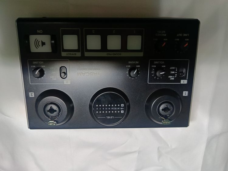 เอฟเฟกต์เสียงและเสียงประกอบ  รูปที่ 2