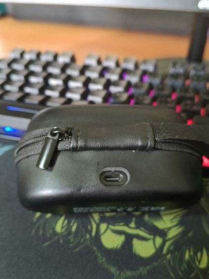 ไมค์ไร้สาย BOYA BY-Omic  รูปที่ 4