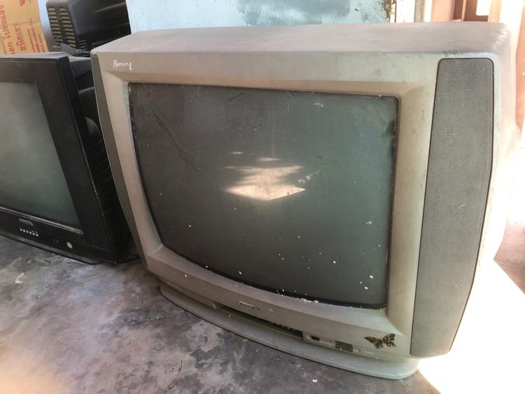 ไฟเข้าเปิดไม่ติด ขายเป็นอะไหล่ รูปที่ 2