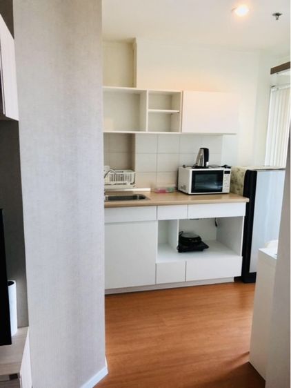 ตกแต่งครบ LPN Development 2017 ไม่อนุญาต ขายคอนโด ลุมพินีพาร์ค พร้อมผู้เช่า รูปที่ 2