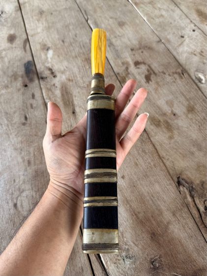 มีดหมอหลวงพ่อเดิม รูปที่ 13