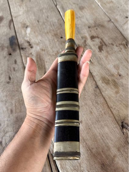 มีดหมอหลวงพ่อเดิม รูปที่ 4