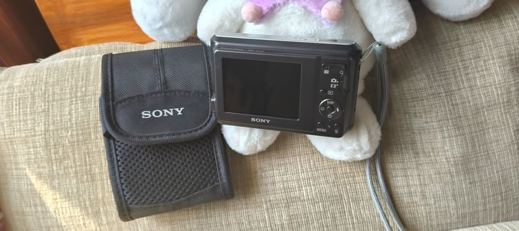 Sony cyber shot a2000 รูปที่ 3